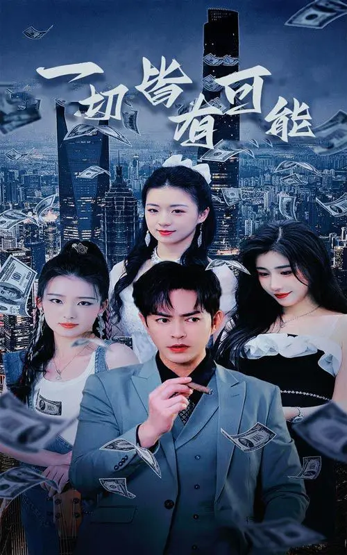 《一切皆有可能》：小人物的逆袭？还是喜剧版的“霸道总裁爱上我”？