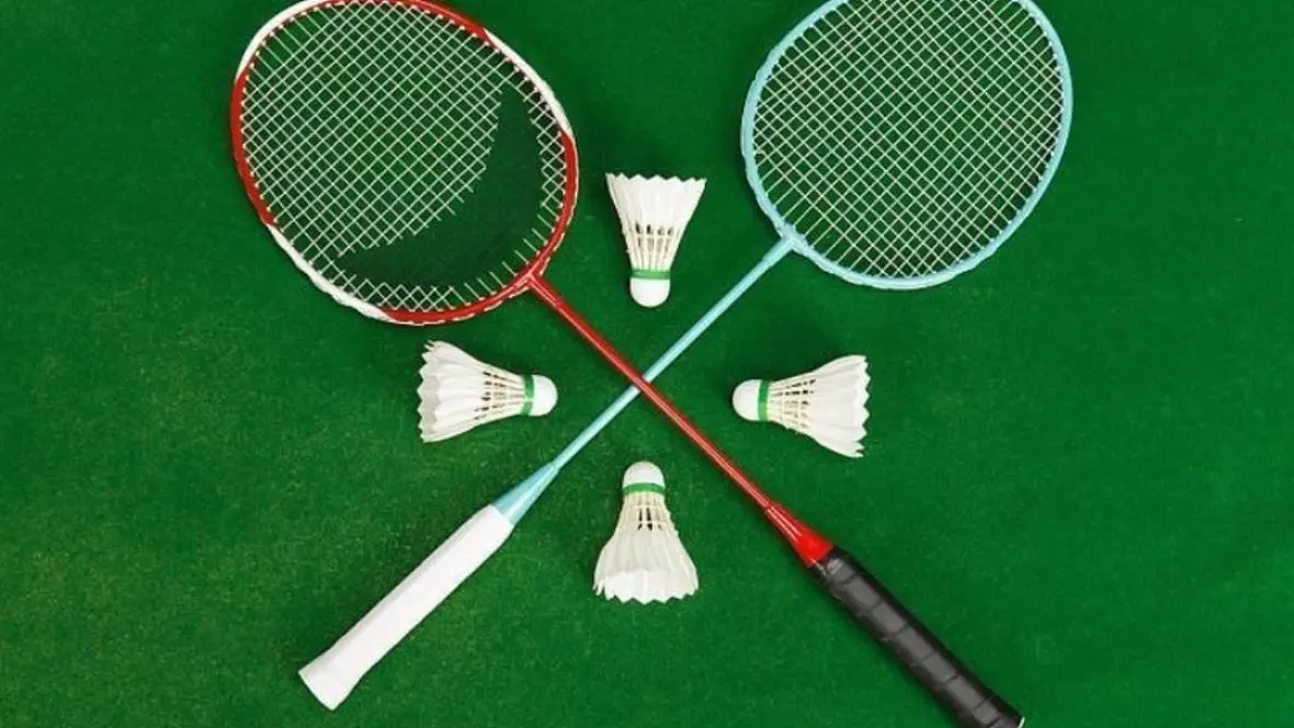 《2023海露羽毛球赛》影评：何济霆任翔宇VS拉姆斯富斯塞德尔，激情对决燃爆全场！