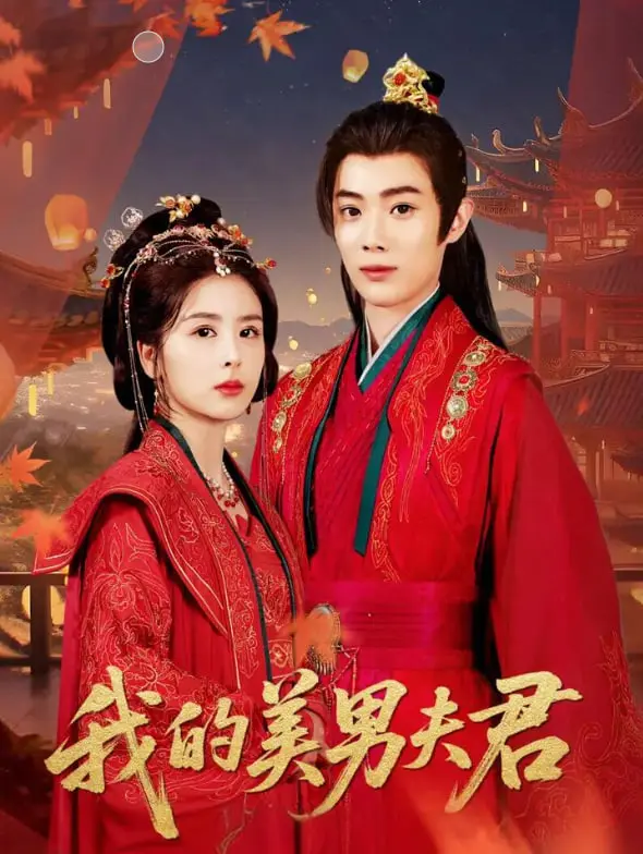 《我的美男夫君》：当古风帅哥穿越时空，爱恋火花是否能点燃现代？一次 颠覆想象 的时空奇遇！